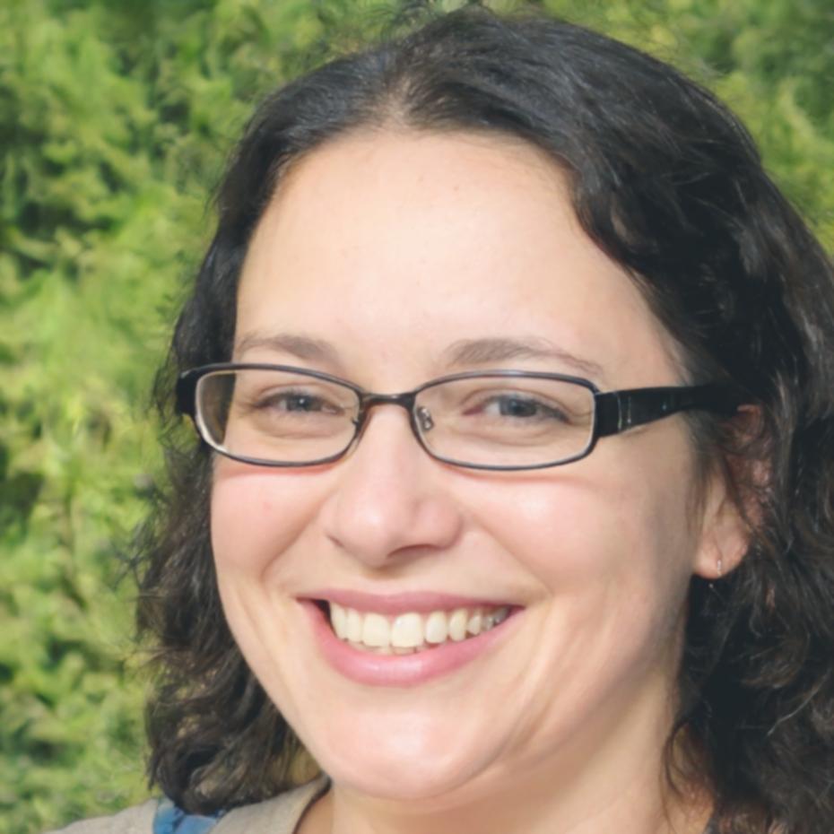 Portrait de Esperanza Valdez
