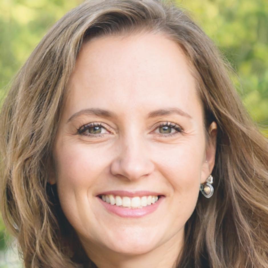 Photo de Marguerite Dubois